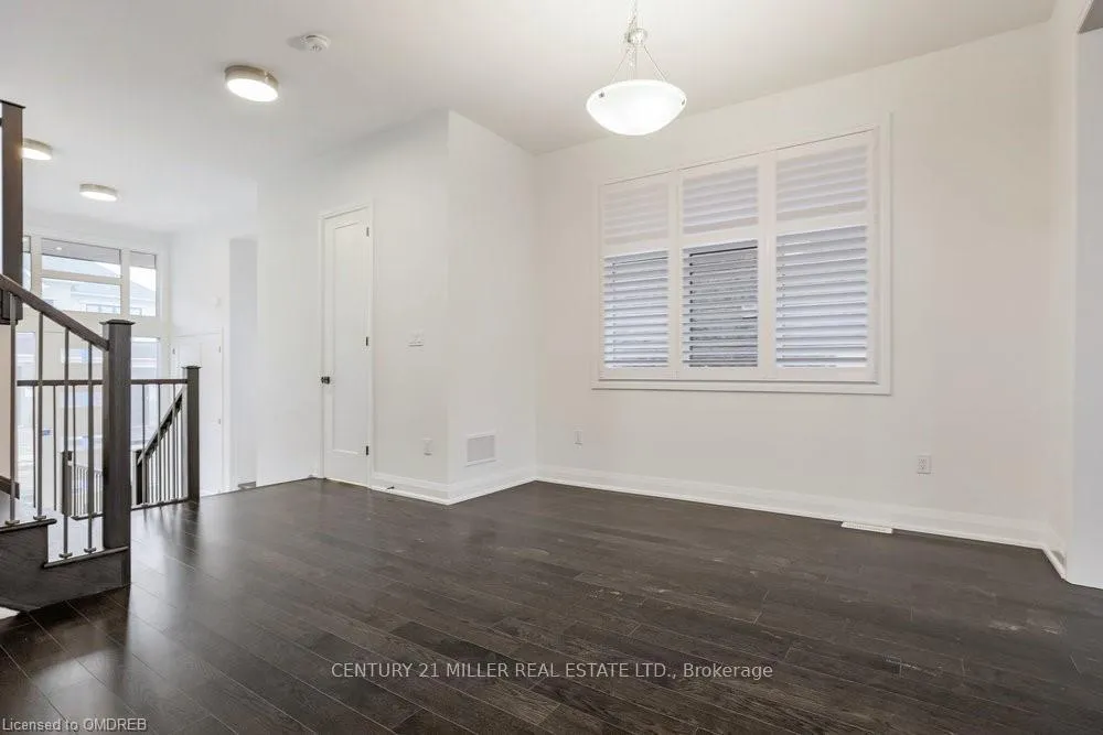 Photo 5 of 1483 Varelas Passage, Oakville, Joshua Meadows — HOMEH
