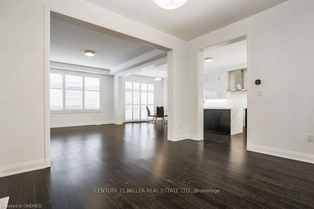 Photo 6 of 1483 Varelas Passage, Oakville, Joshua Meadows — HOMEH