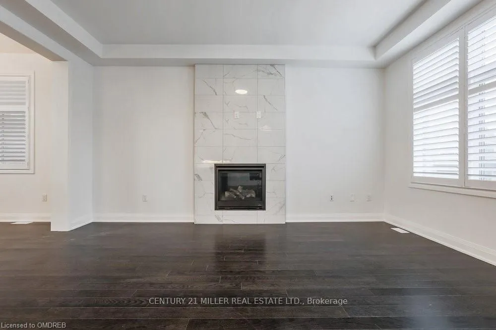 Photo 7 of 1483 Varelas Passage, Oakville, Joshua Meadows — HOMEH