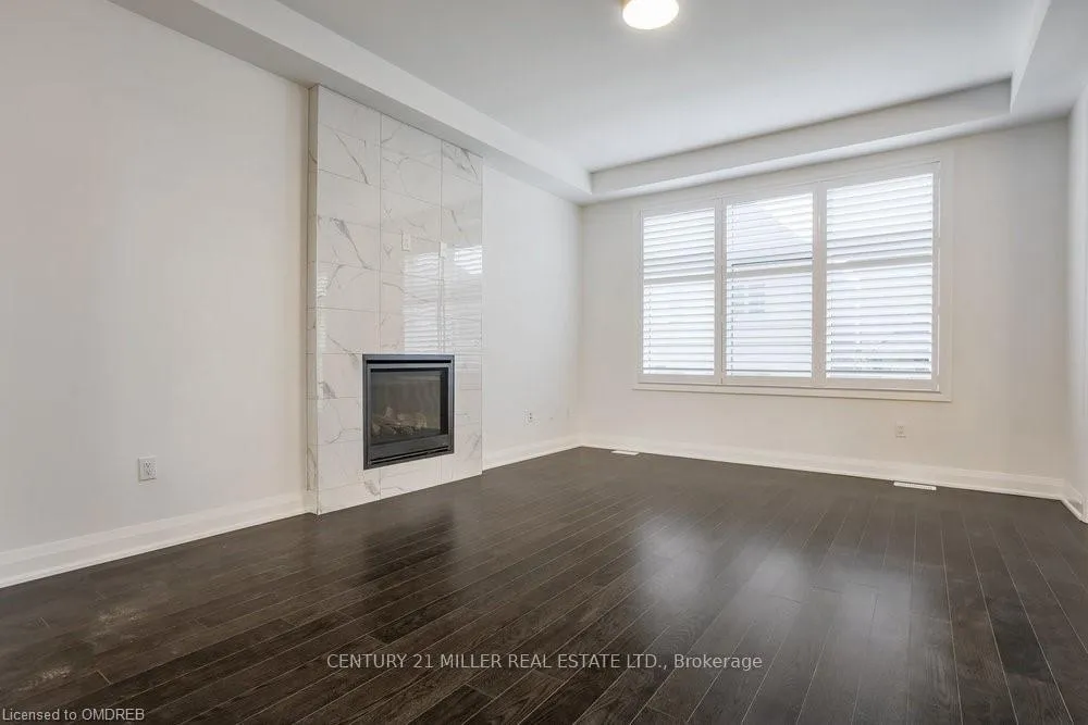 Photo 8 of 1483 Varelas Passage, Oakville, Joshua Meadows — HOMEH