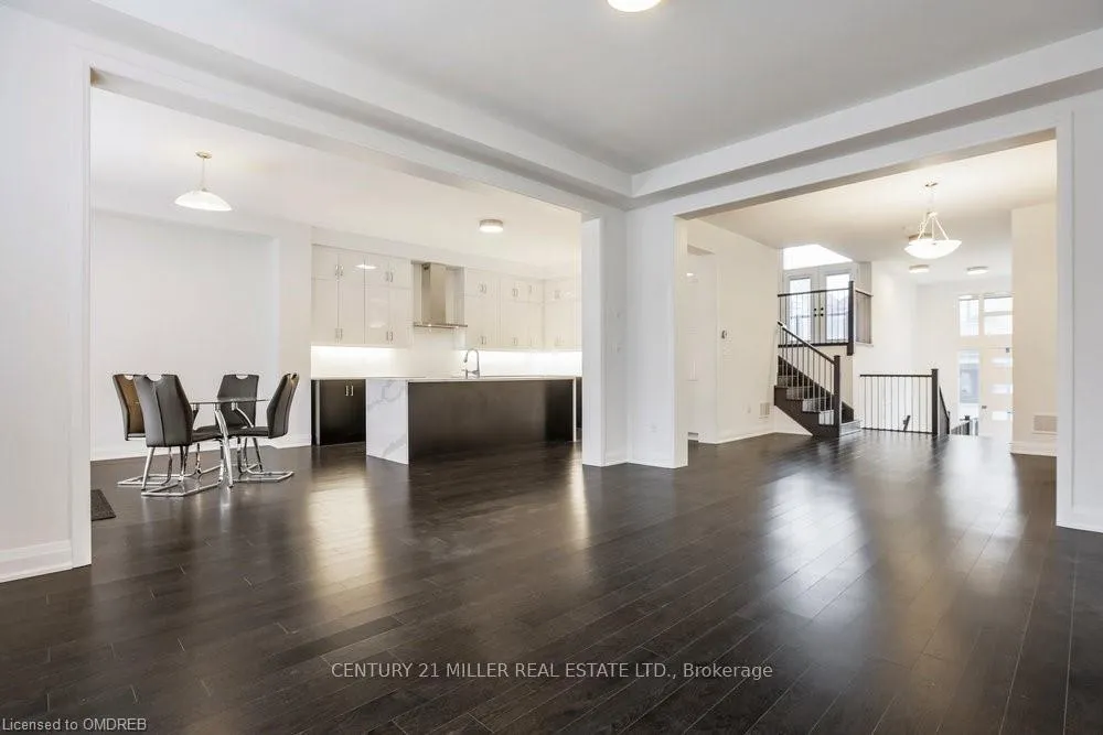 Photo 9 of 1483 Varelas Passage, Oakville, Joshua Meadows — HOMEH