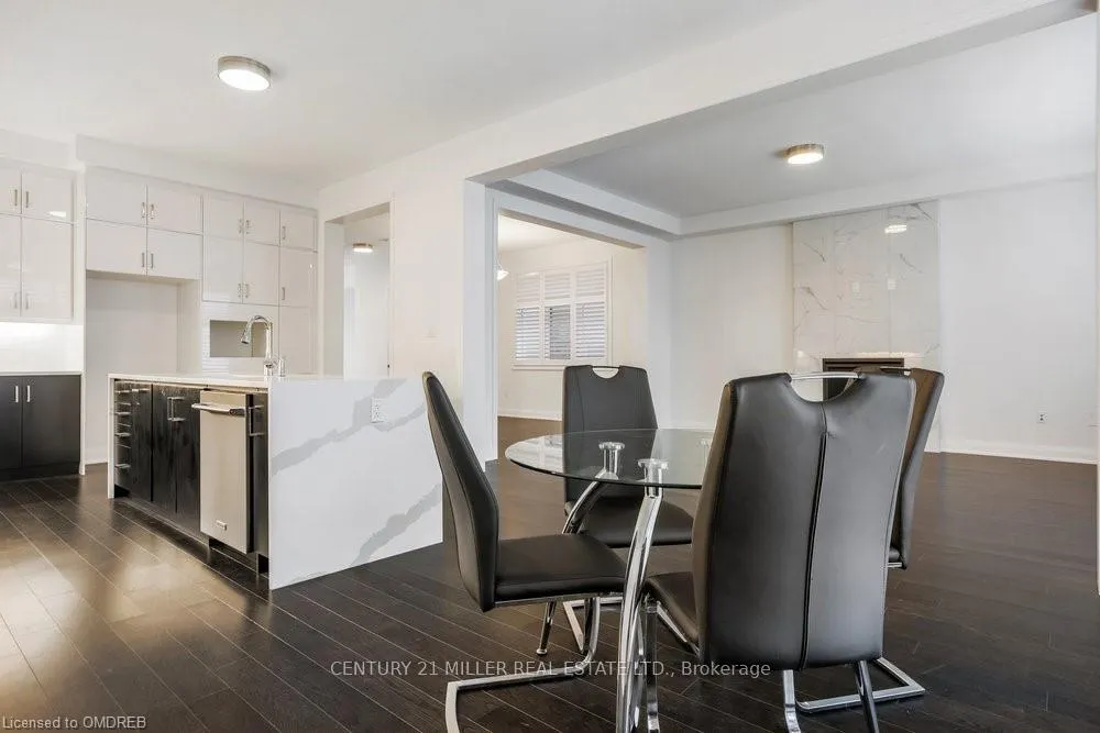Photo 10 of 1483 Varelas Passage, Oakville, Joshua Meadows — HOMEH