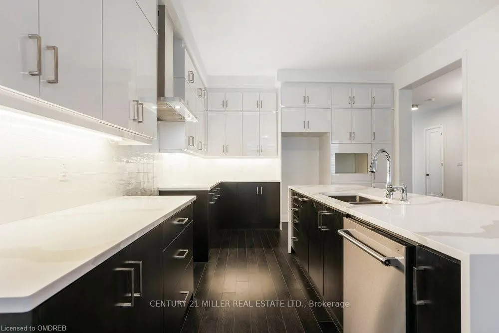 Photo 12 of 1483 Varelas Passage, Oakville, Joshua Meadows — HOMEH