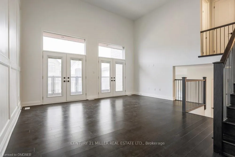 Photo 17 of 1483 Varelas Passage, Oakville, Joshua Meadows — HOMEH