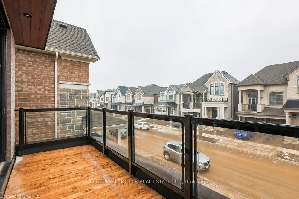 Photo 18 of 1483 Varelas Passage, Oakville, Joshua Meadows — HOMEH