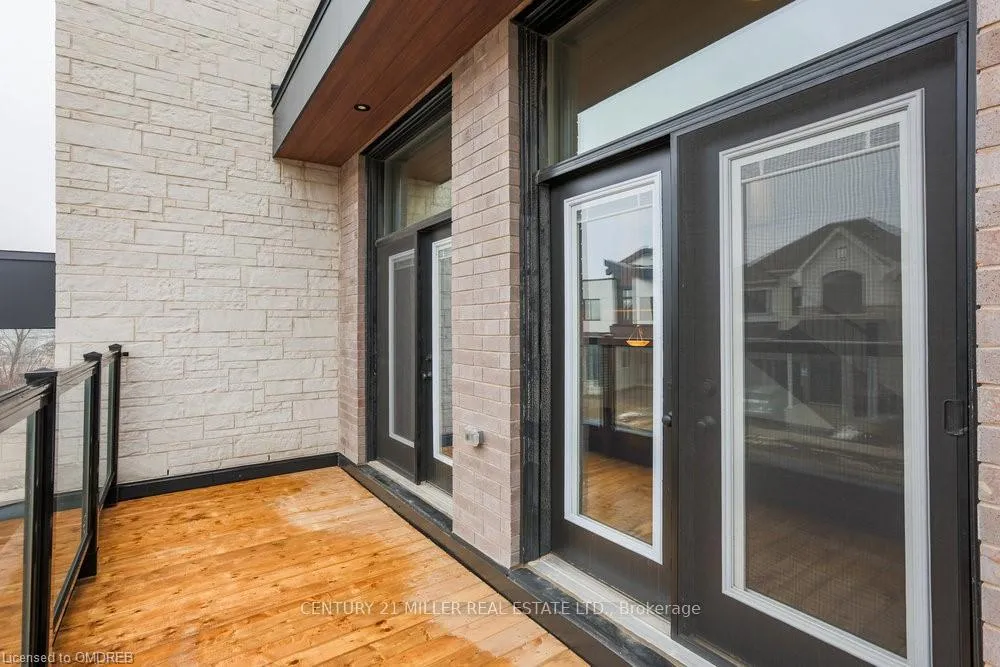 Photo 19 of 1483 Varelas Passage, Oakville, Joshua Meadows — HOMEH