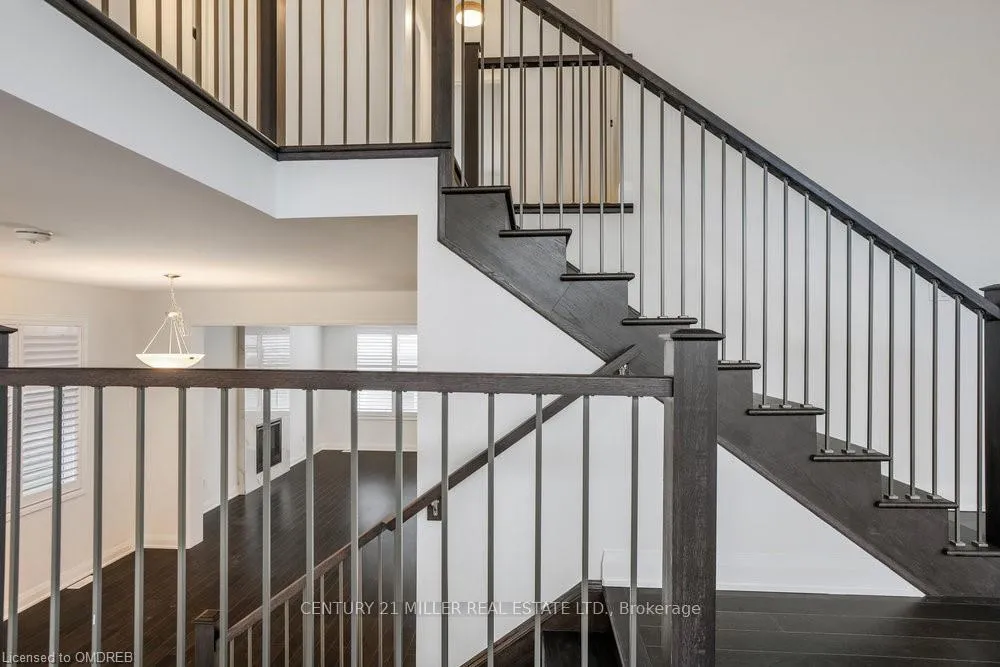 Photo 20 of 1483 Varelas Passage, Oakville, Joshua Meadows — HOMEH