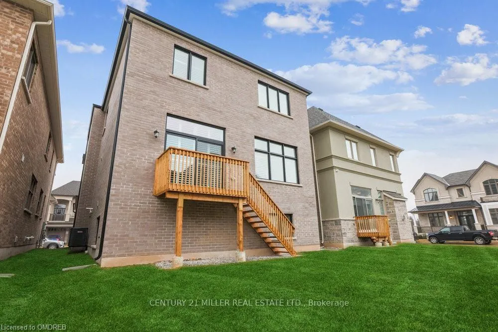 Photo 33 of 1483 Varelas Passage, Oakville, Joshua Meadows — HOMEH