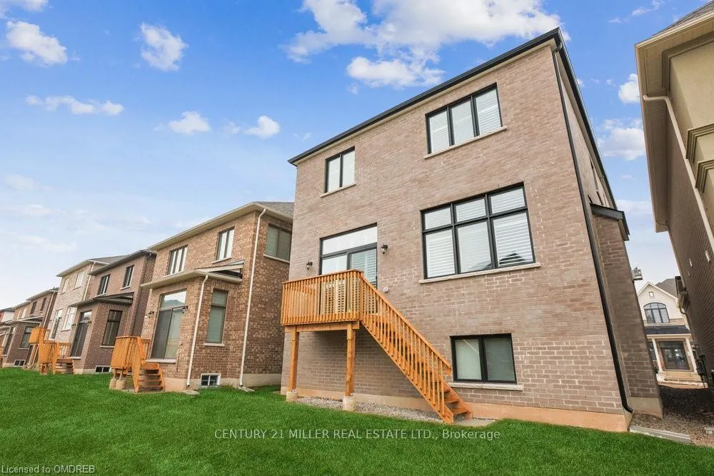 Photo 34 of 1483 Varelas Passage, Oakville, Joshua Meadows — HOMEH