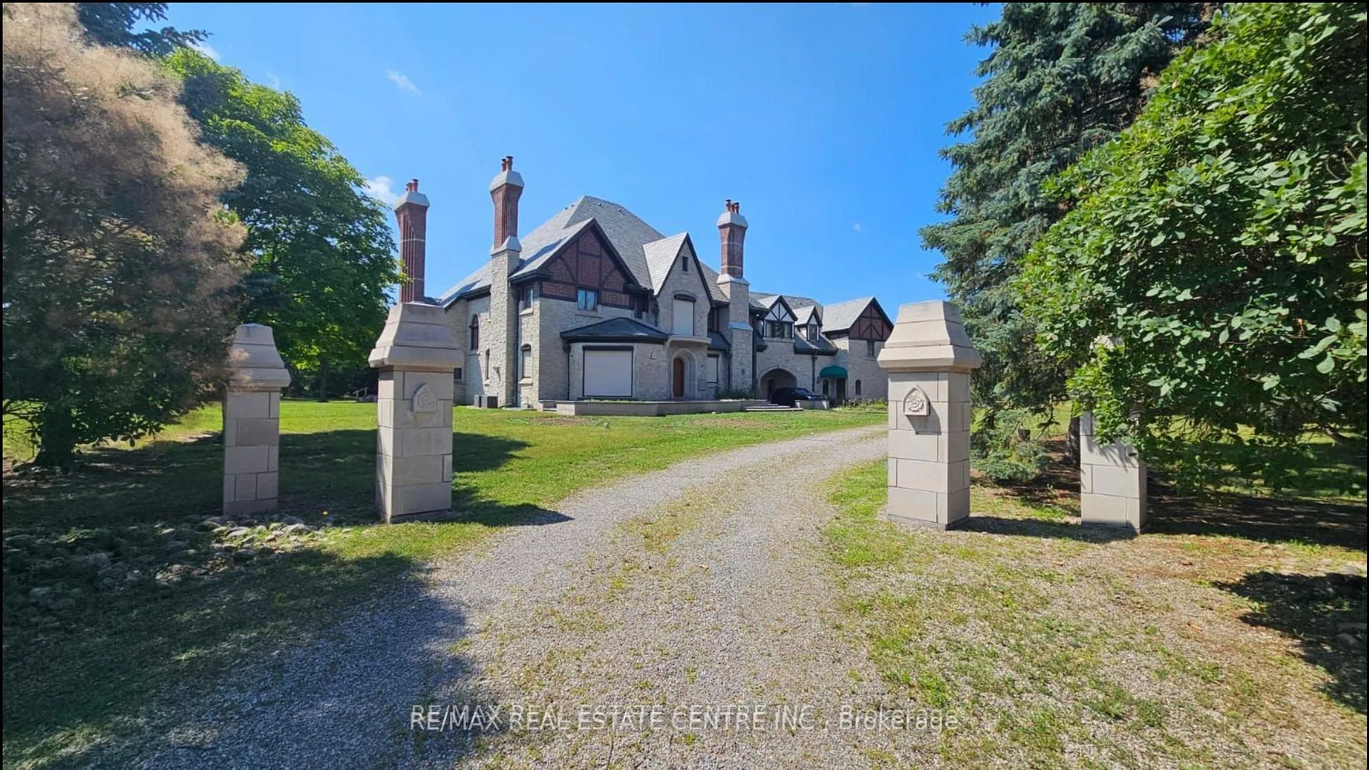 Photo 2 of 2 Edgeforest Drive, Brampton, Toronto Gore Rural Estate — HOMEH