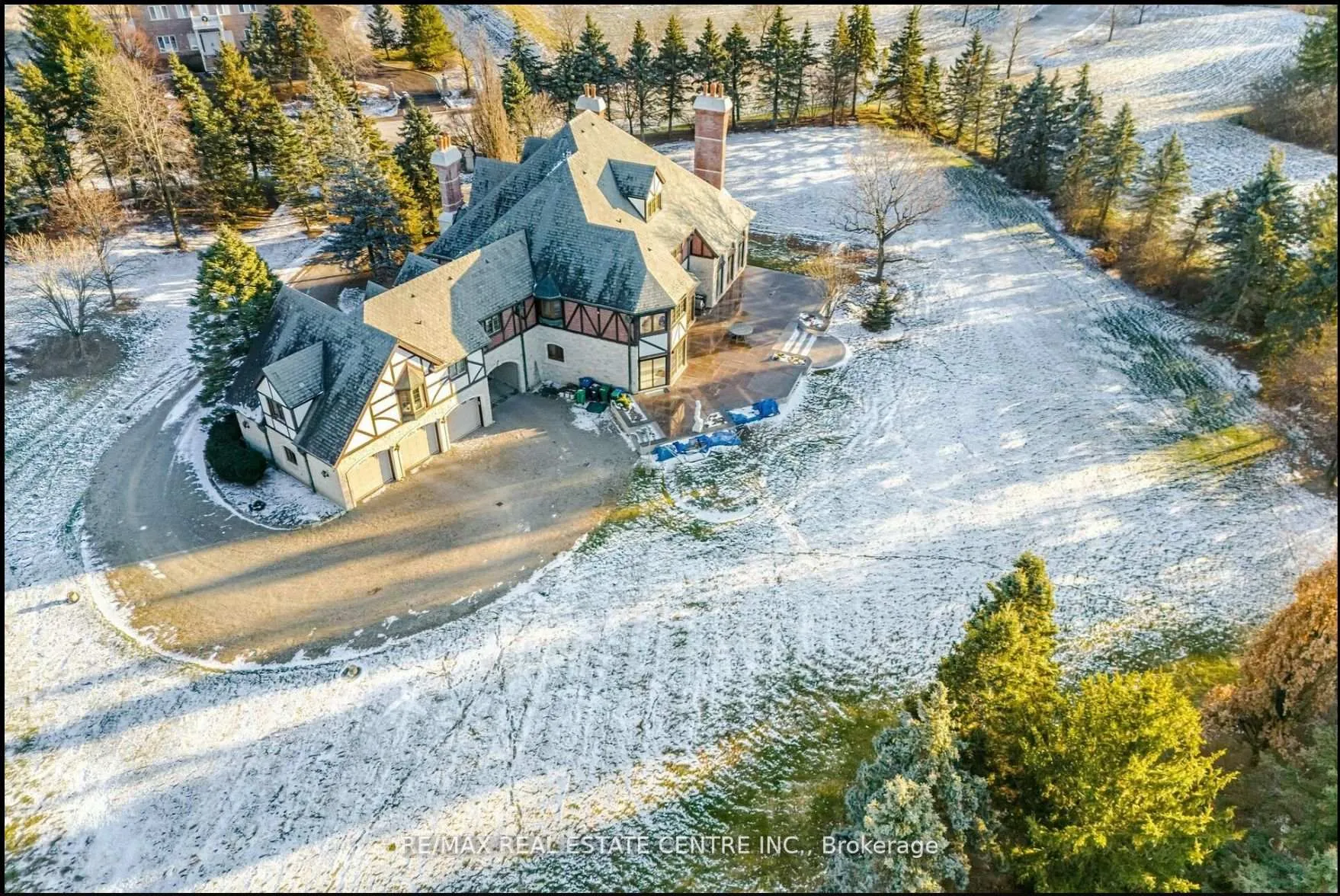 Photo 14 of 2 Edgeforest Drive, Brampton, Toronto Gore Rural Estate — HOMEH