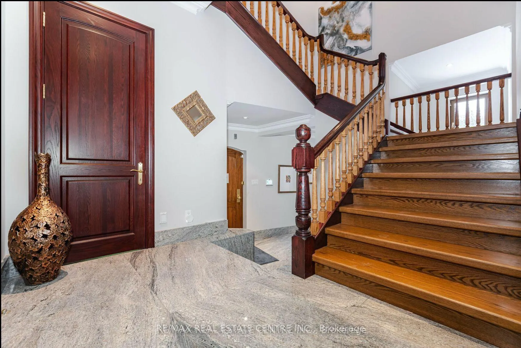 Photo 37 of 2 Edgeforest Drive, Brampton, Toronto Gore Rural Estate — HOMEH