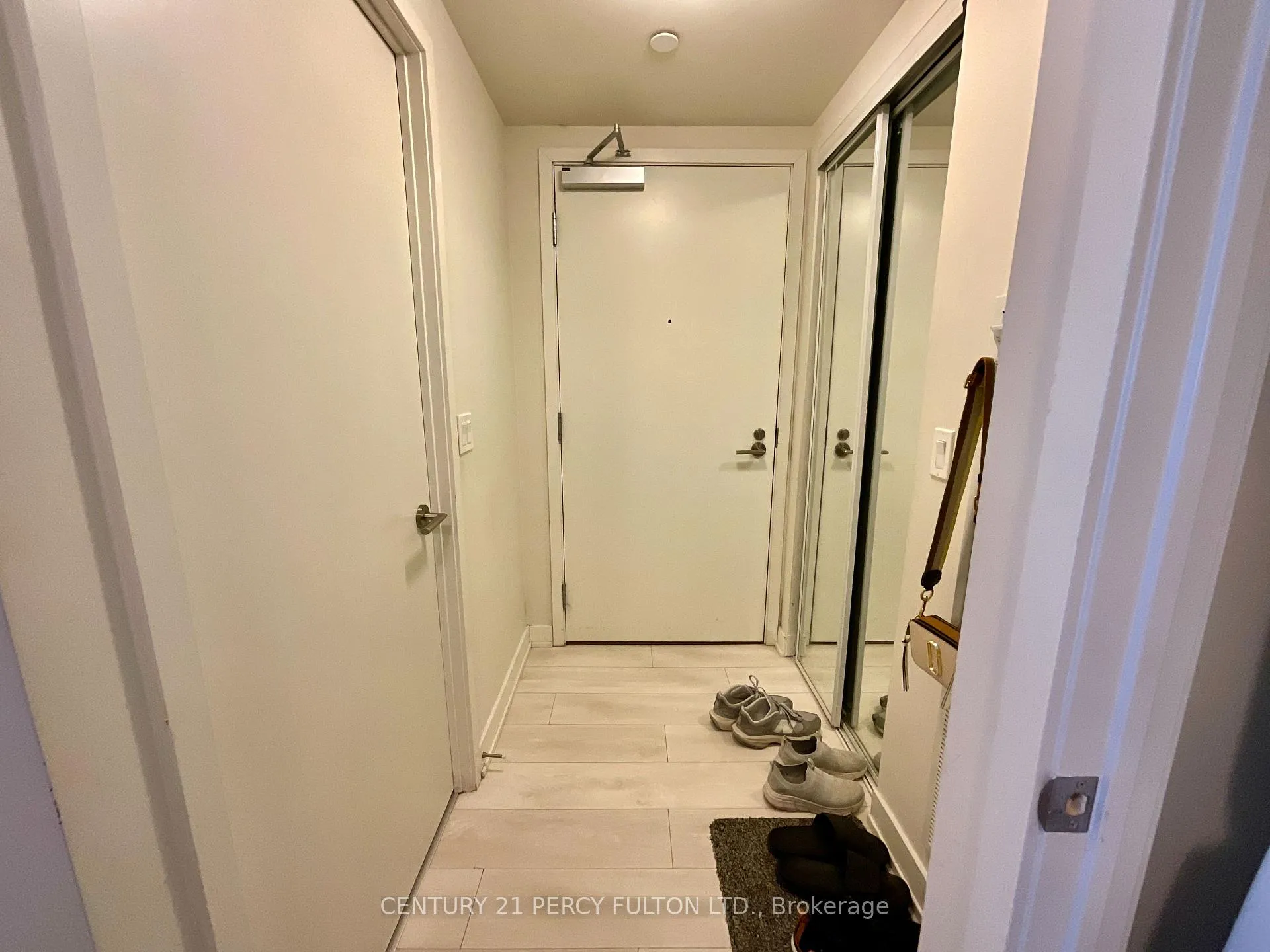 Photo 3 of Unit 2101, 6 Sonic Way, Toronto, Flemingdon Park — HOMEH