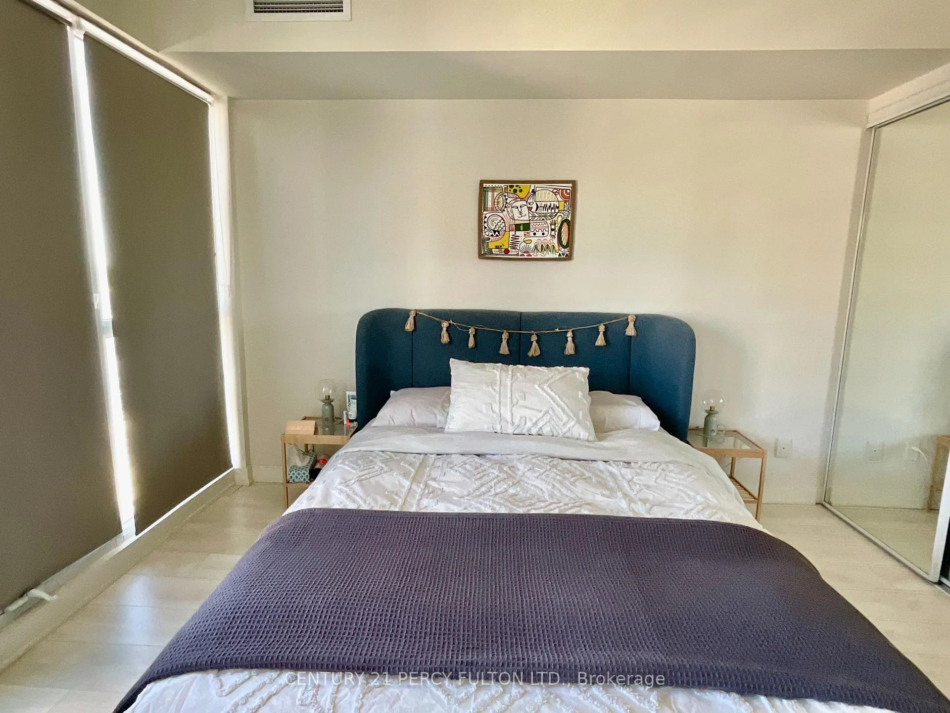 Photo 7 of Unit 2101, 6 Sonic Way, Toronto, Flemingdon Park — HOMEH