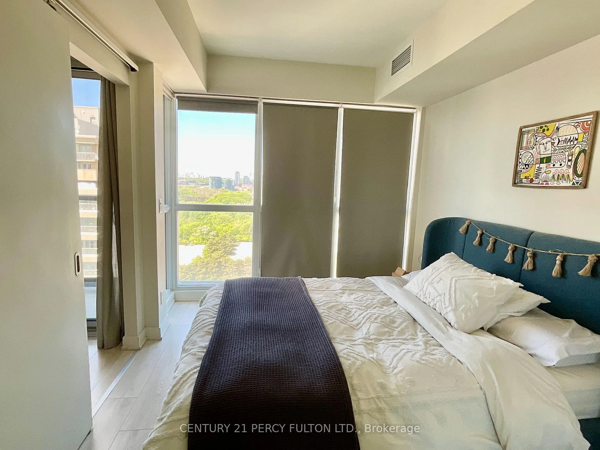 Photo 8 of Unit 2101, 6 Sonic Way, Toronto, Flemingdon Park — HOMEH