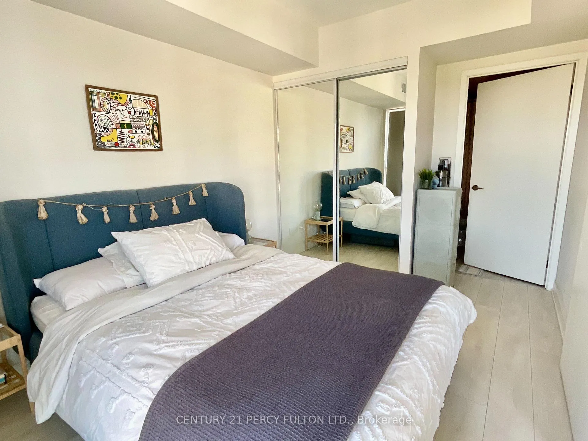 Photo 9 of Unit 2101, 6 Sonic Way, Toronto, Flemingdon Park — HOMEH