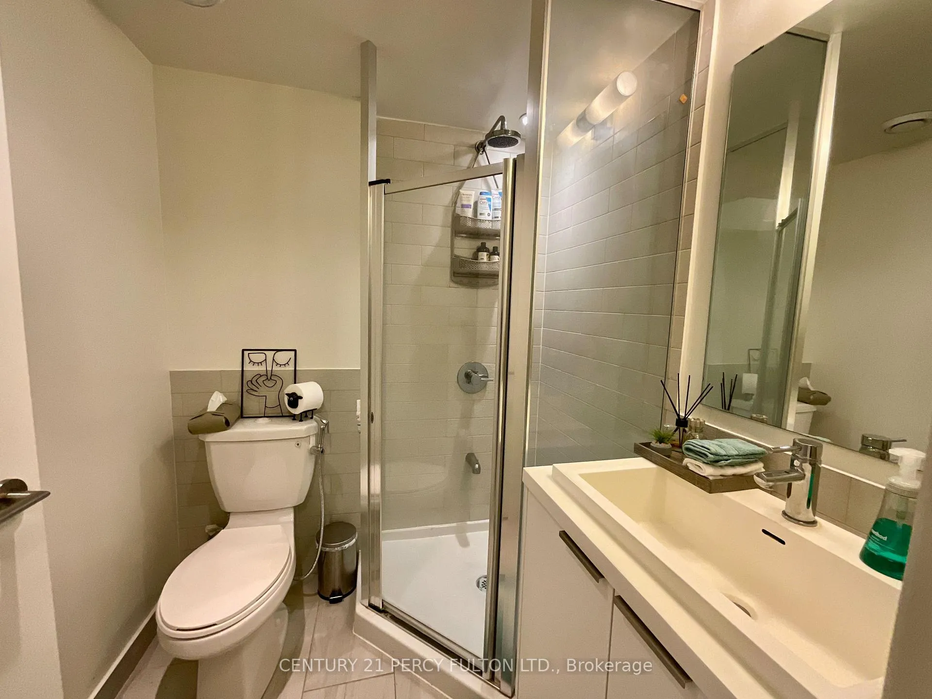 Photo 10 of Unit 2101, 6 Sonic Way, Toronto, Flemingdon Park — HOMEH