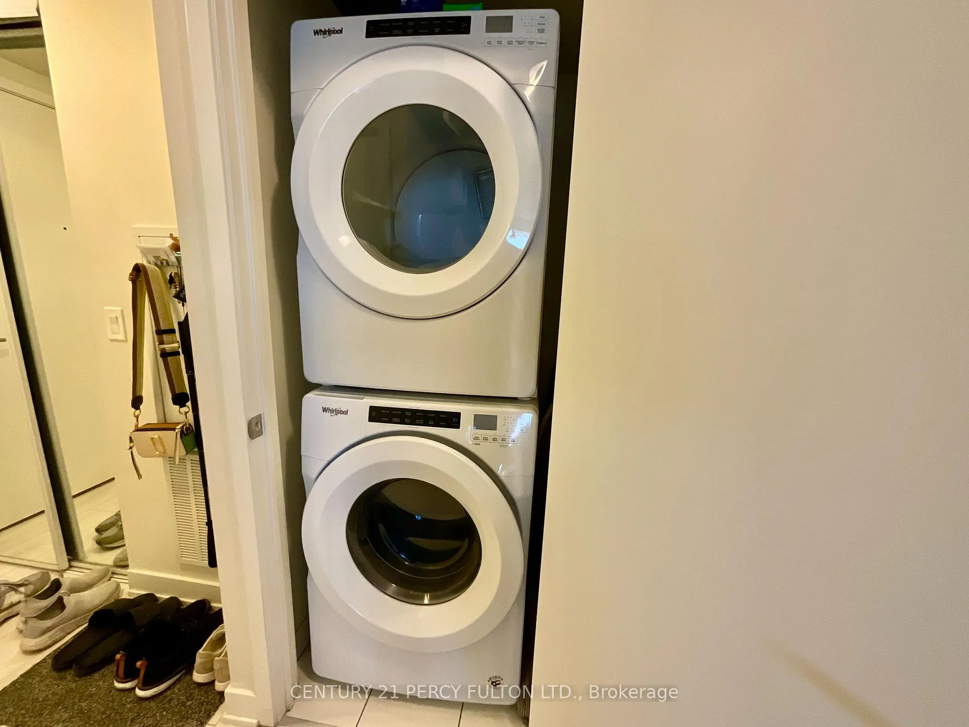 Photo 12 of Unit 2101, 6 Sonic Way, Toronto, Flemingdon Park — HOMEH