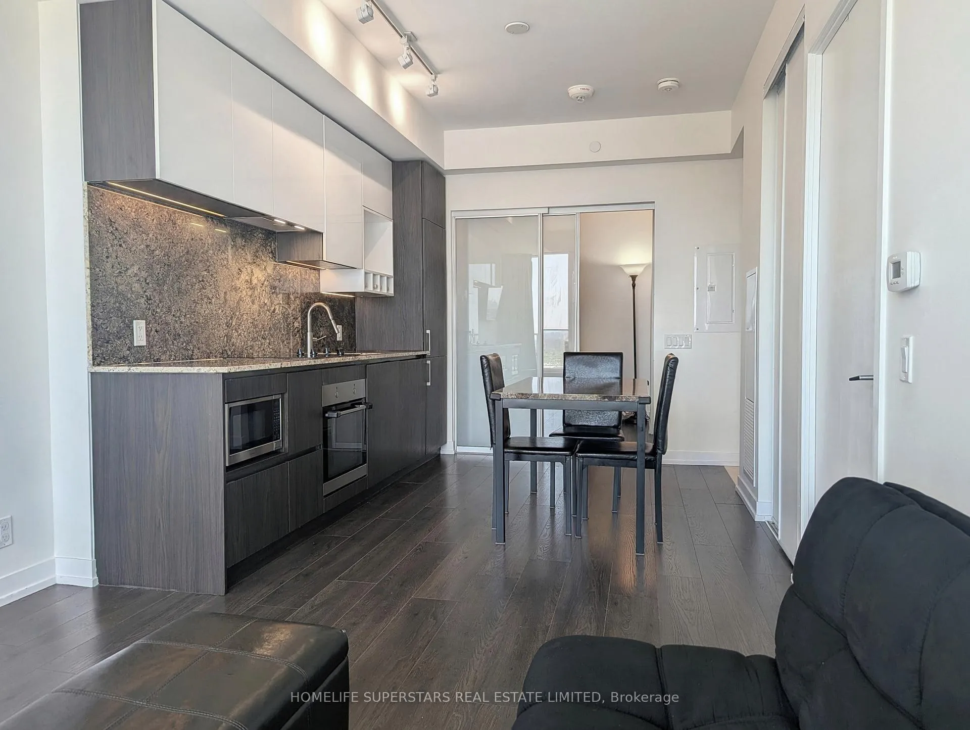 Photo 5 of Unit 3005, 5 Buttermill Avenue, Vaughan, Vaughan Corporate Centre — HOMEH