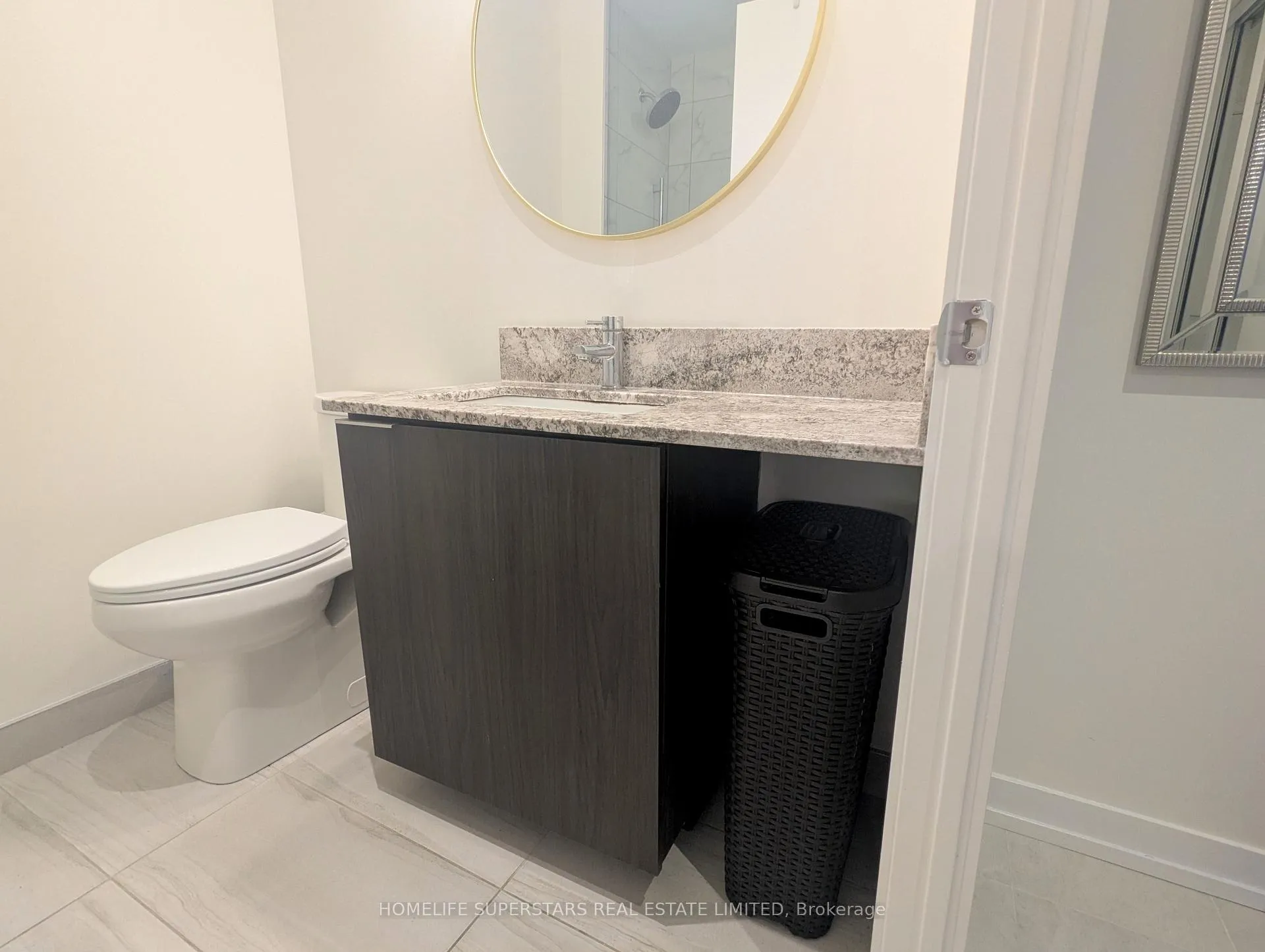 Photo 8 of Unit 3005, 5 Buttermill Avenue, Vaughan, Vaughan Corporate Centre — HOMEH