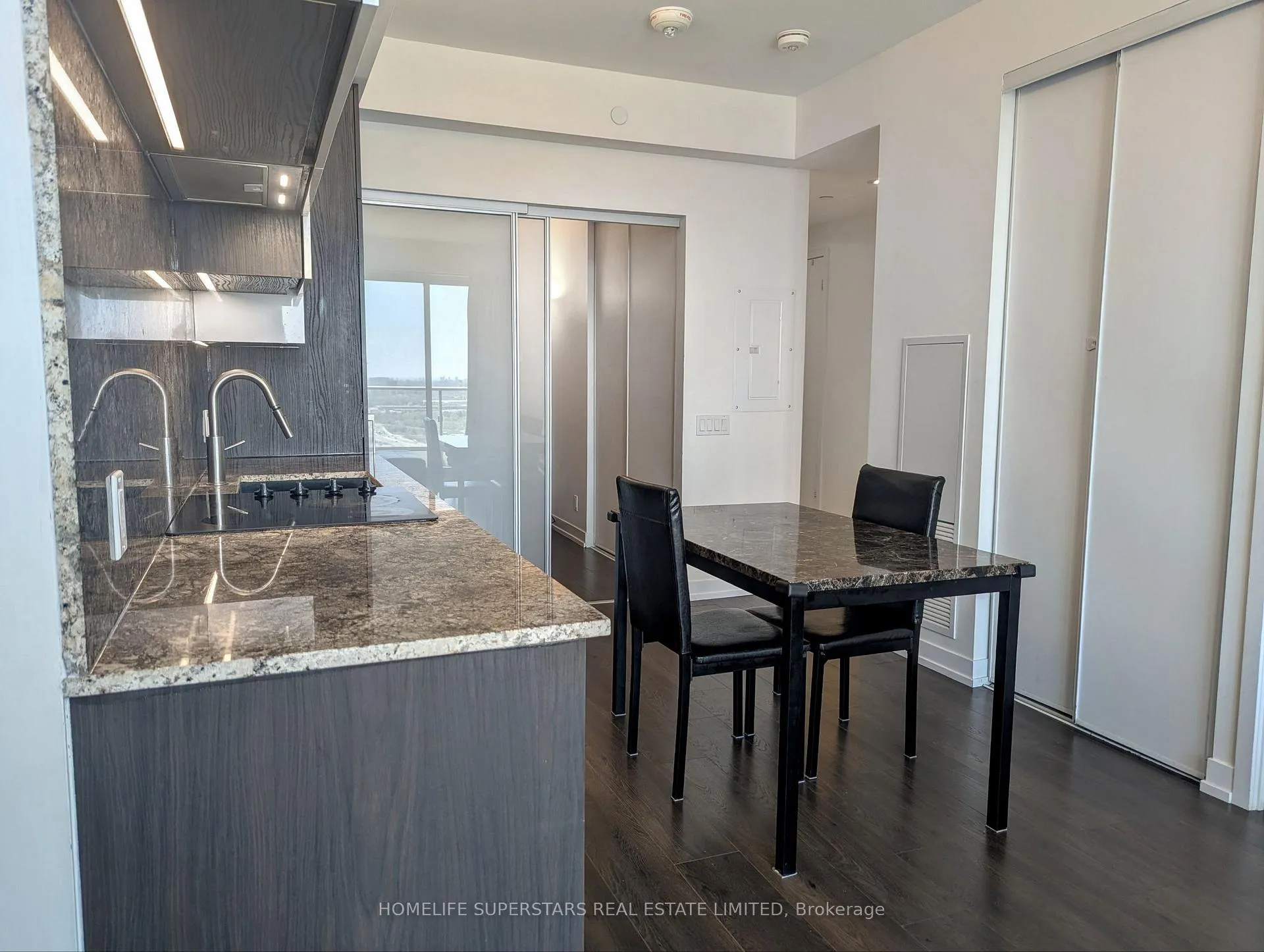 Photo 12 of Unit 3005, 5 Buttermill Avenue, Vaughan, Vaughan Corporate Centre — HOMEH