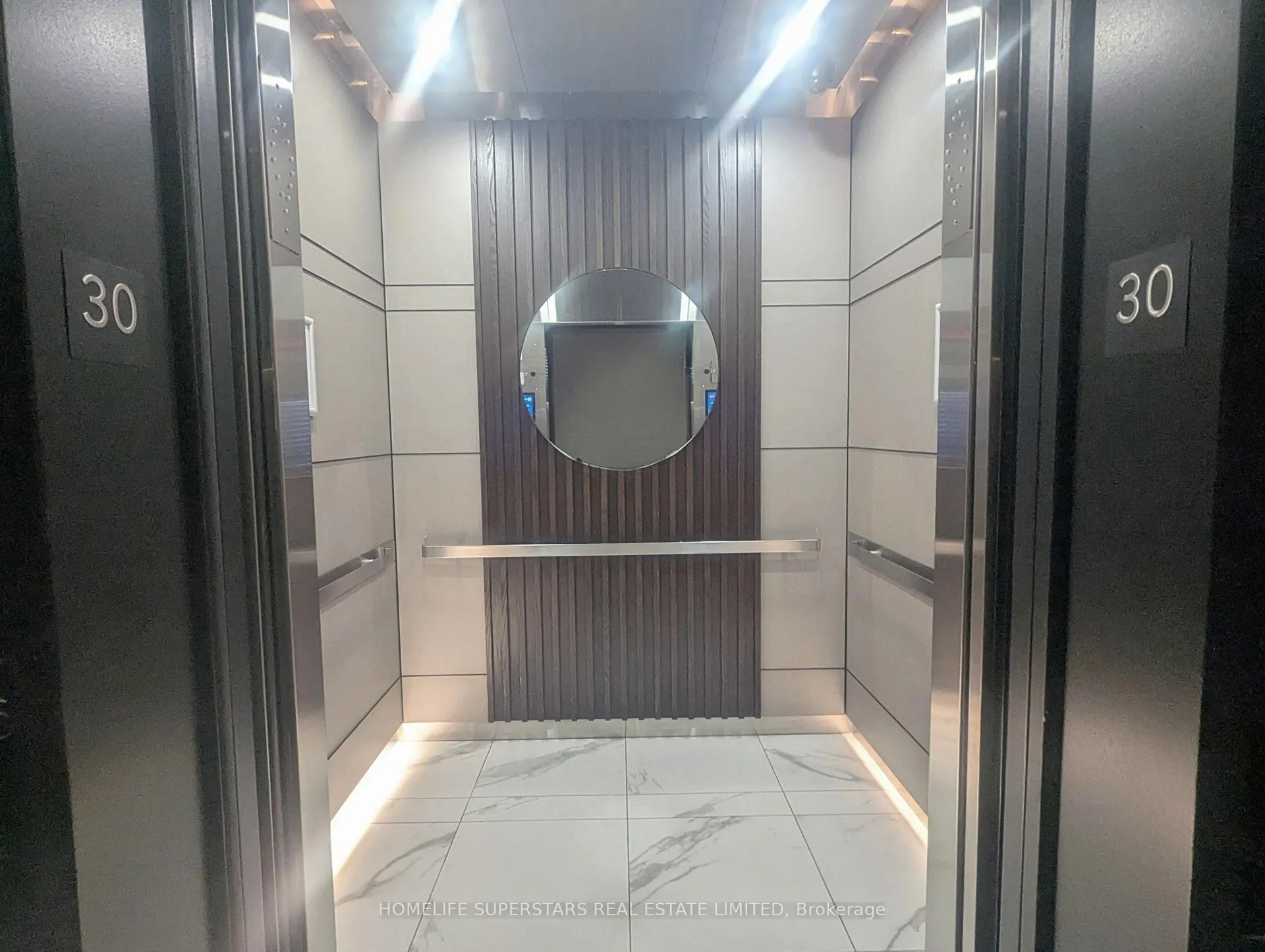 Photo 14 of Unit 3005, 5 Buttermill Avenue, Vaughan, Vaughan Corporate Centre — HOMEH