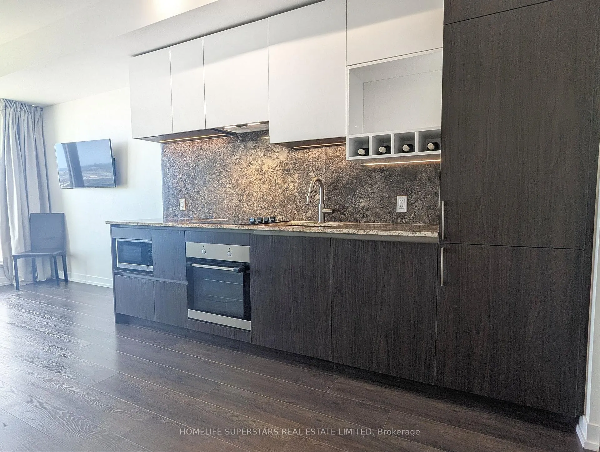 Photo 17 of Unit 3005, 5 Buttermill Avenue, Vaughan, Vaughan Corporate Centre — HOMEH