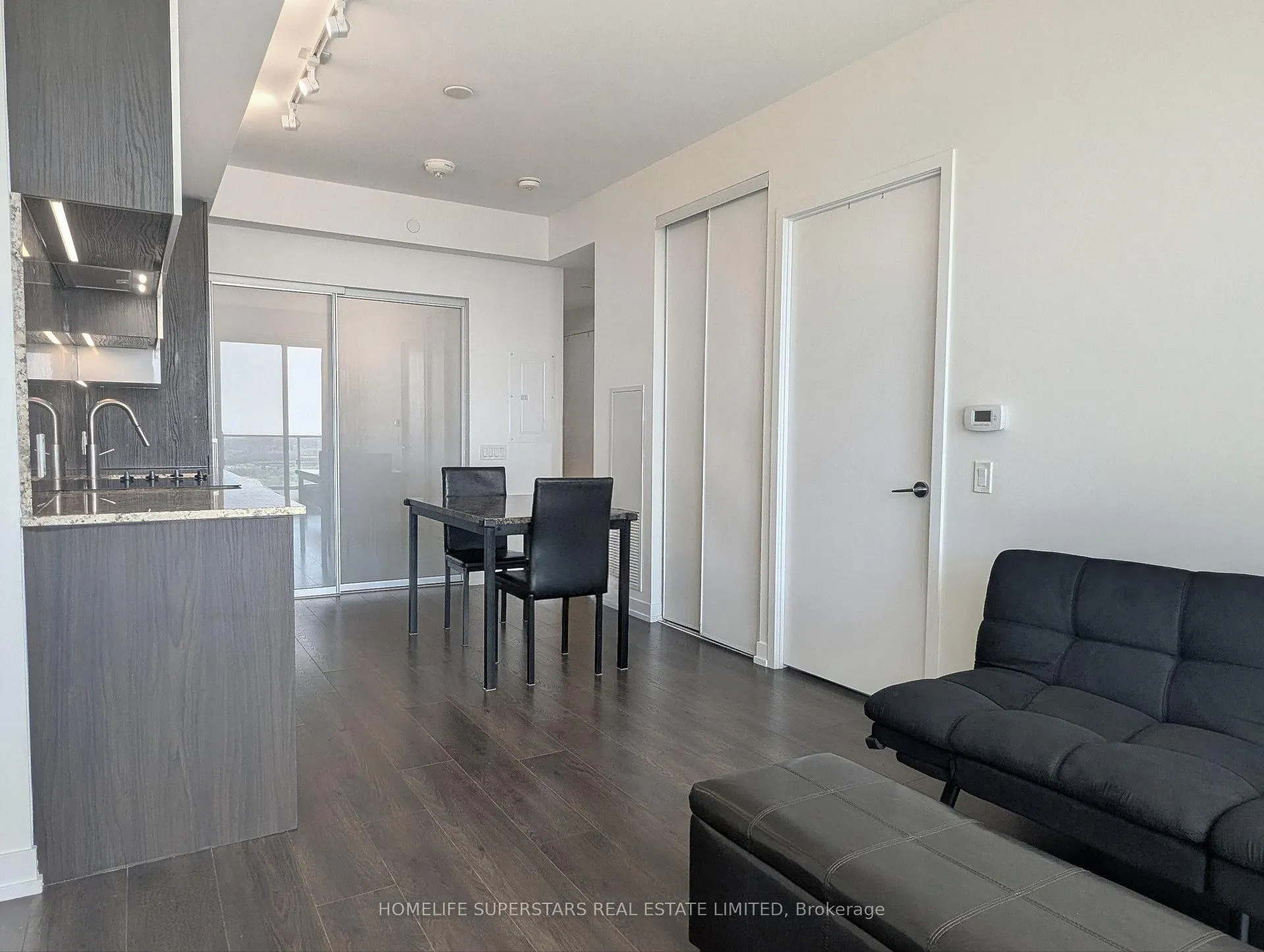 Photo 20 of Unit 3005, 5 Buttermill Avenue, Vaughan, Vaughan Corporate Centre — HOMEH