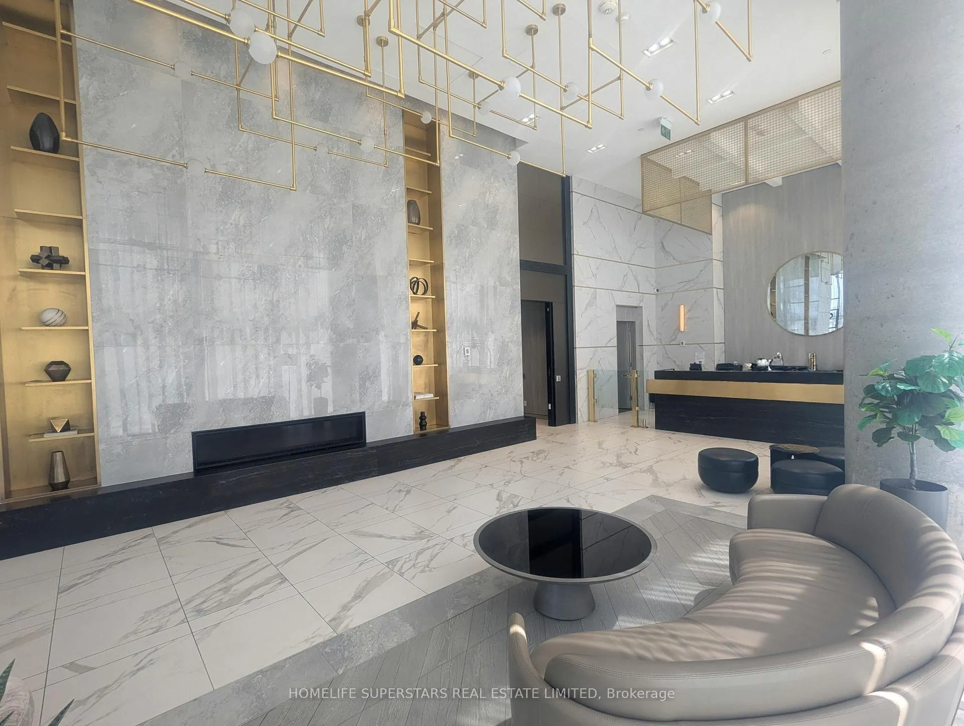 Photo 21 of Unit 3005, 5 Buttermill Avenue, Vaughan, Vaughan Corporate Centre — HOMEH