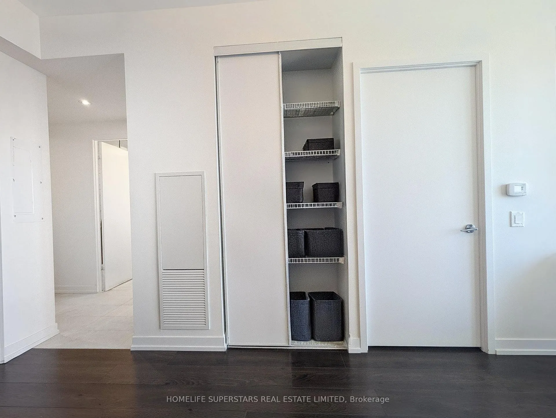 Photo 22 of Unit 3005, 5 Buttermill Avenue, Vaughan, Vaughan Corporate Centre — HOMEH