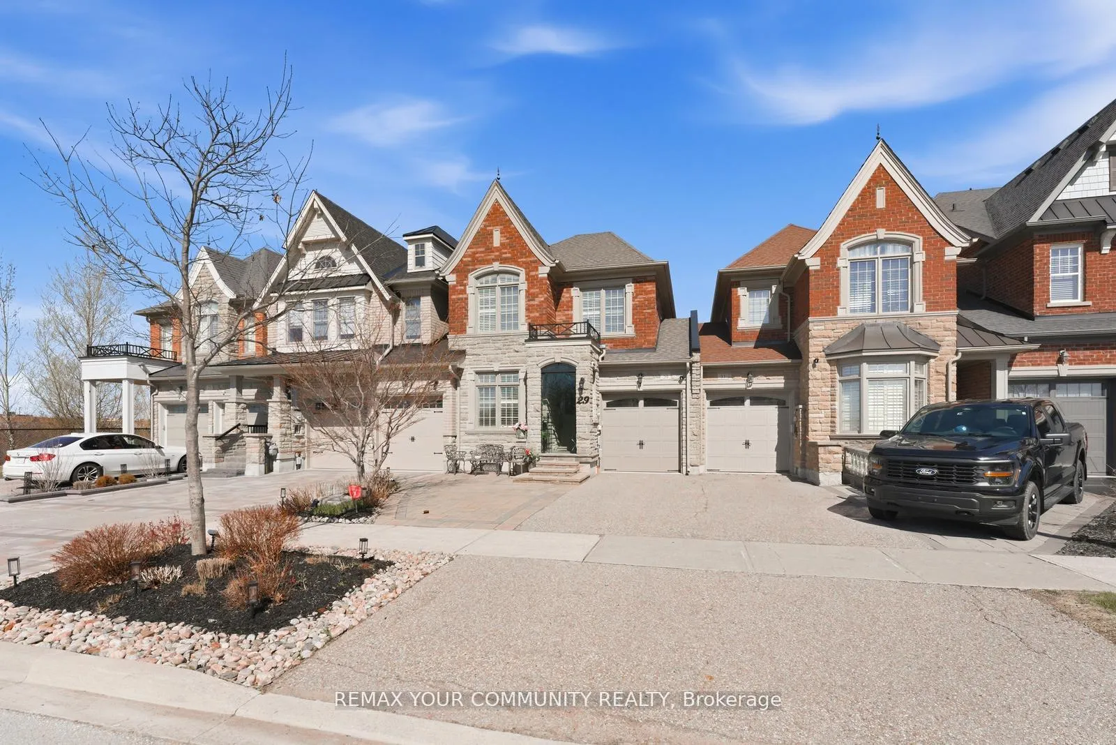 Photo 50 of 29 Spring Hill Drive, King, King City — HOMEH