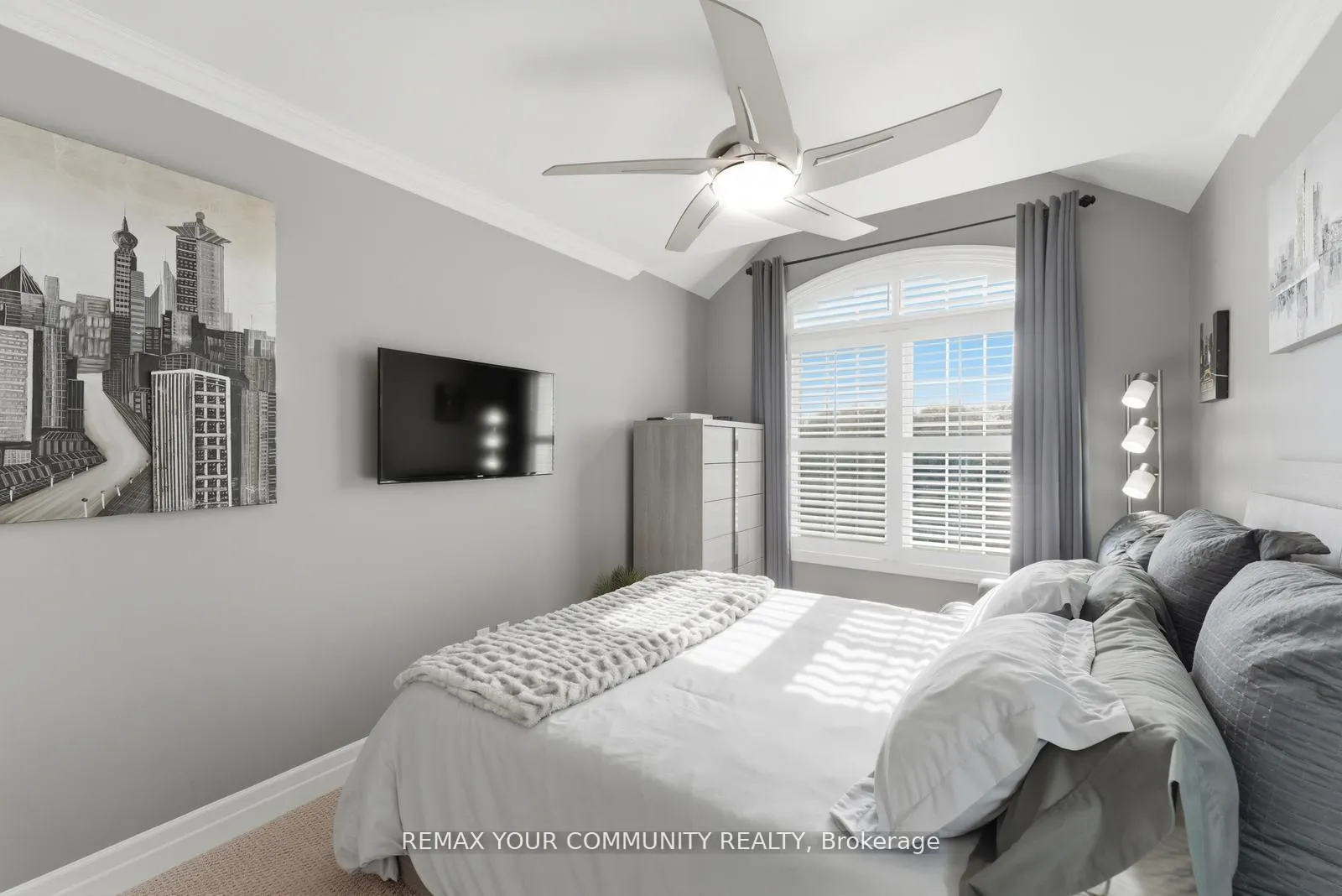 Photo 30 of 29 Spring Hill Drive, King, King City — HOMEH