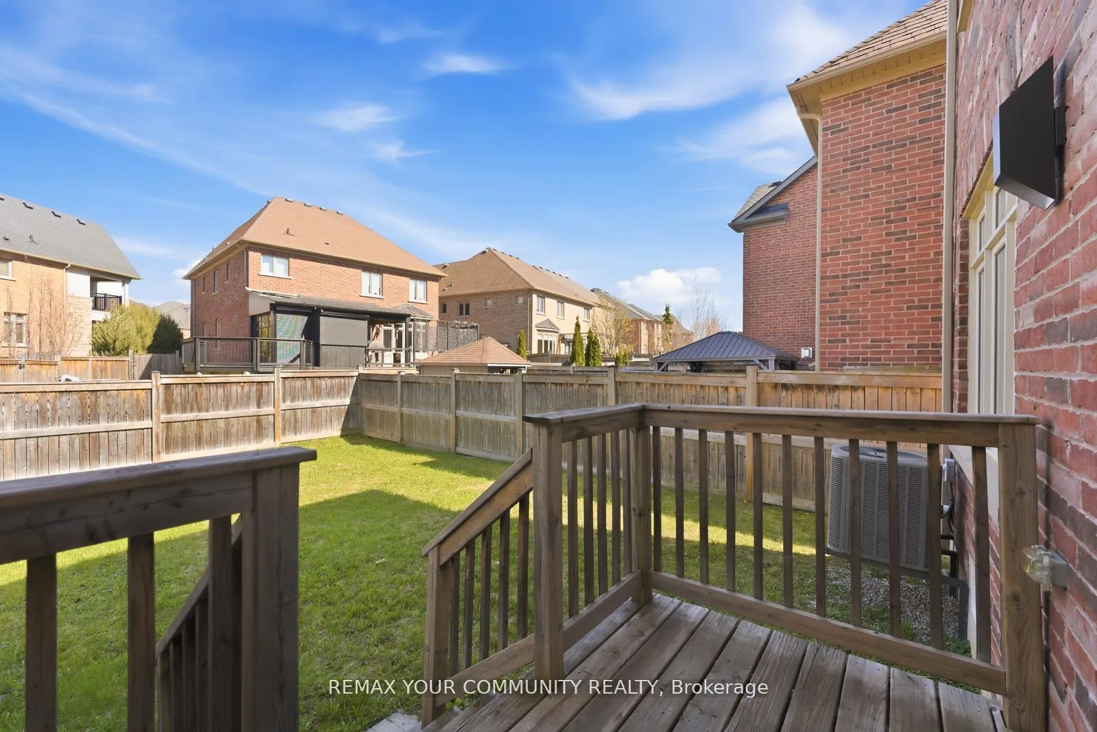 Photo 36 of 29 Spring Hill Drive, King, King City — HOMEH