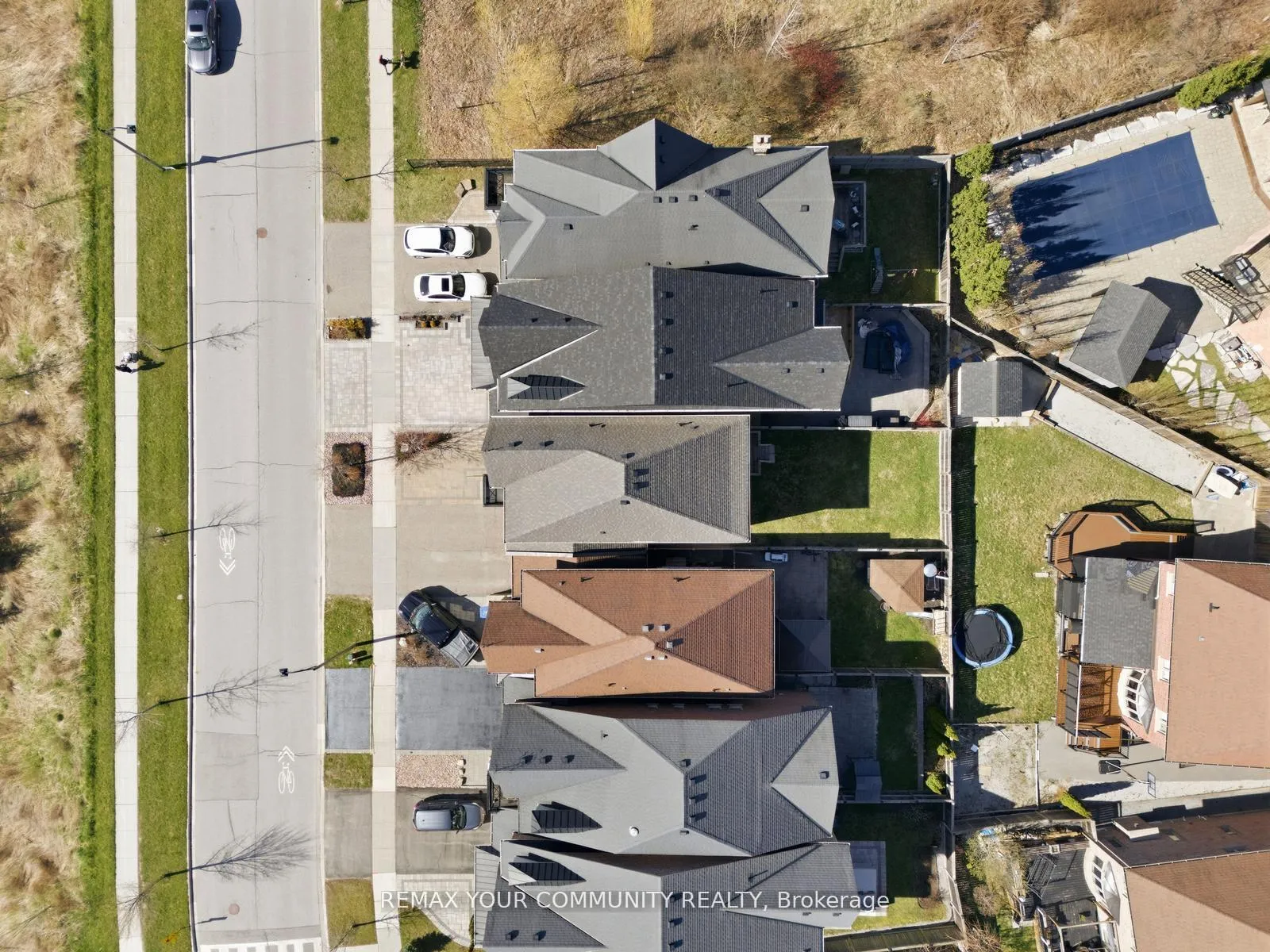 Photo 42 of 29 Spring Hill Drive, King, King City — HOMEH