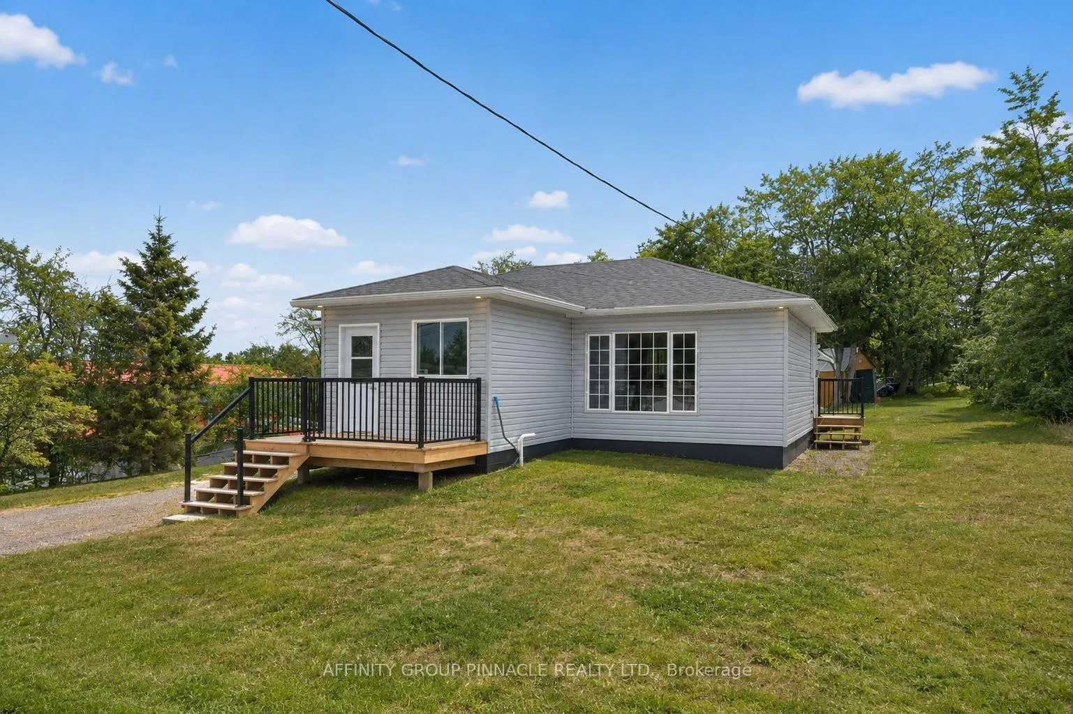 Photo 2 of 544 County 121 Road, Kawartha Lakes, Fenelon — HOMEH