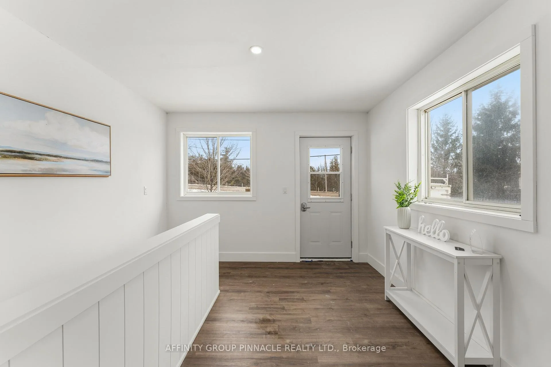 Photo 4 of 544 County 121 Road, Kawartha Lakes, Fenelon — HOMEH