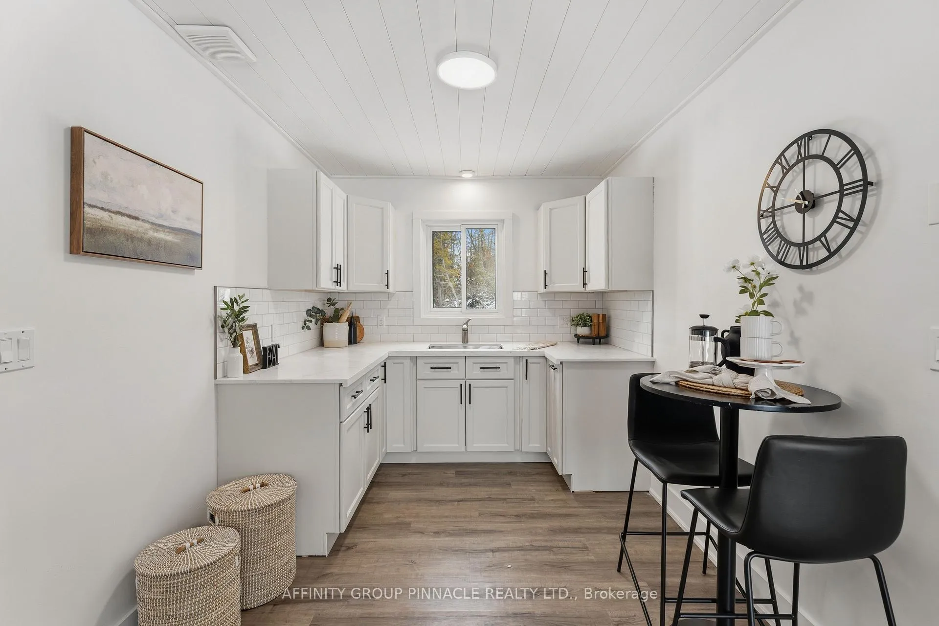 Photo 6 of 544 County 121 Road, Kawartha Lakes, Fenelon — HOMEH