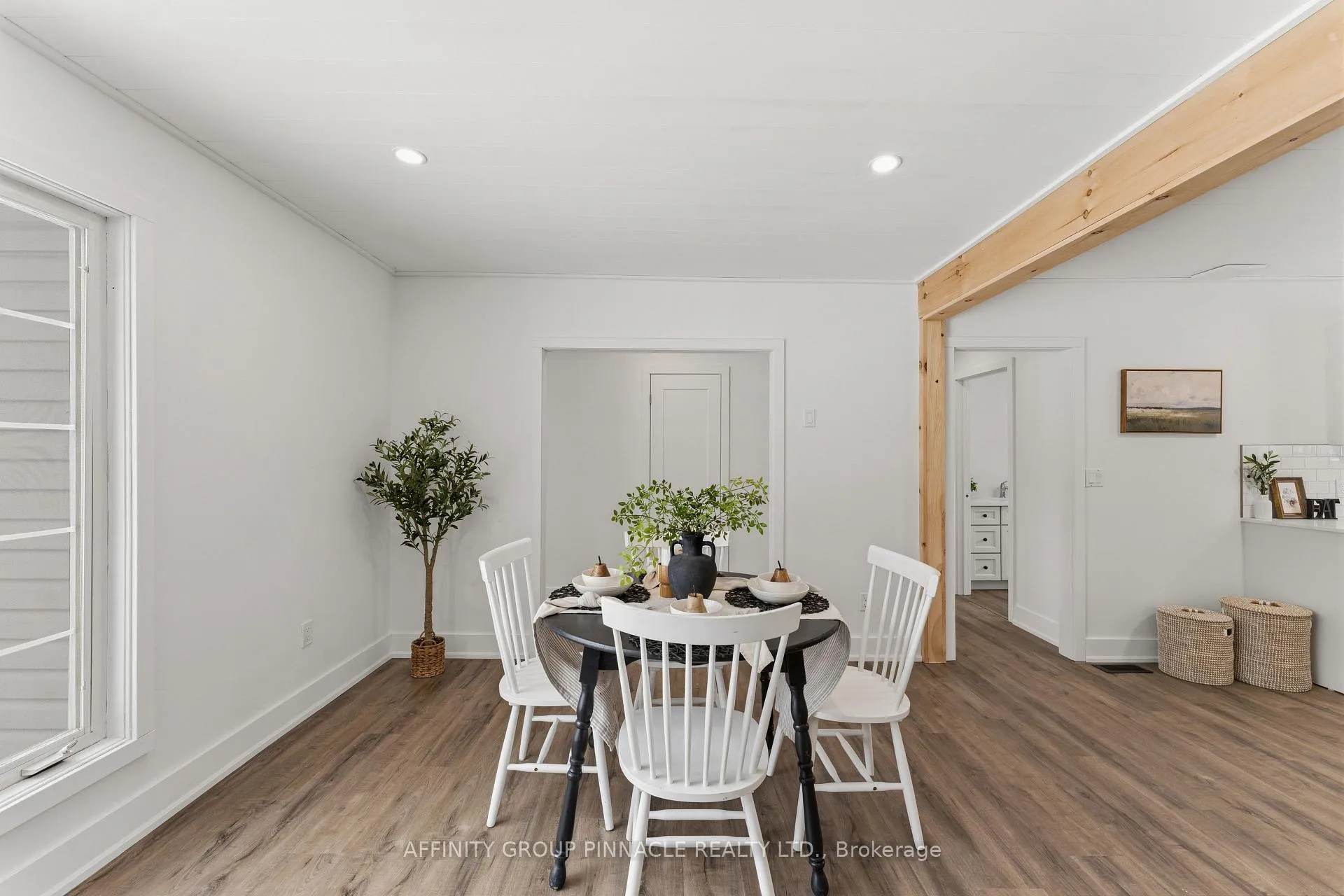 Photo 10 of 544 County 121 Road, Kawartha Lakes, Fenelon — HOMEH
