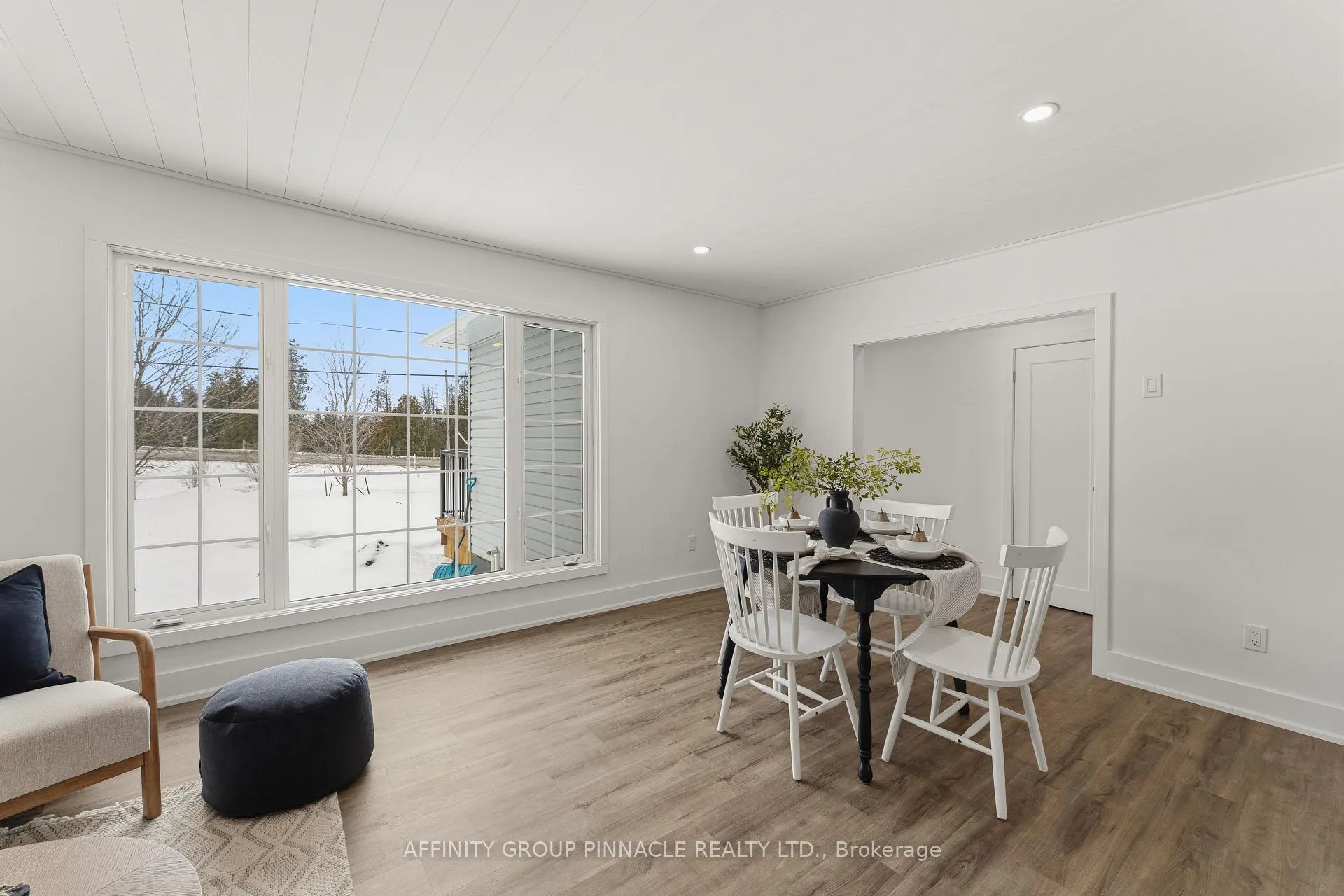 Photo 11 of 544 County 121 Road, Kawartha Lakes, Fenelon — HOMEH