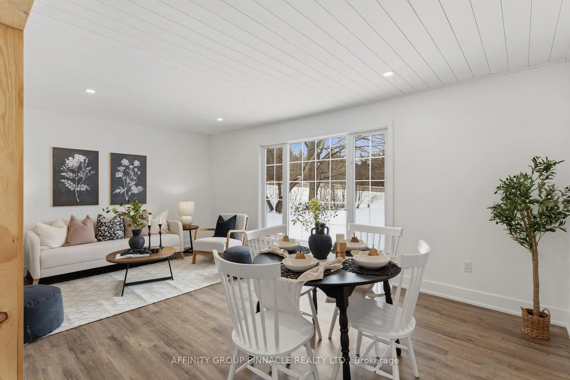 Photo 12 of 544 County 121 Road, Kawartha Lakes, Fenelon — HOMEH