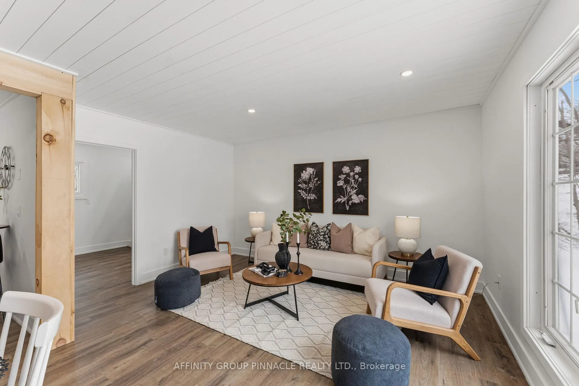 Photo 13 of 544 County 121 Road, Kawartha Lakes, Fenelon — HOMEH