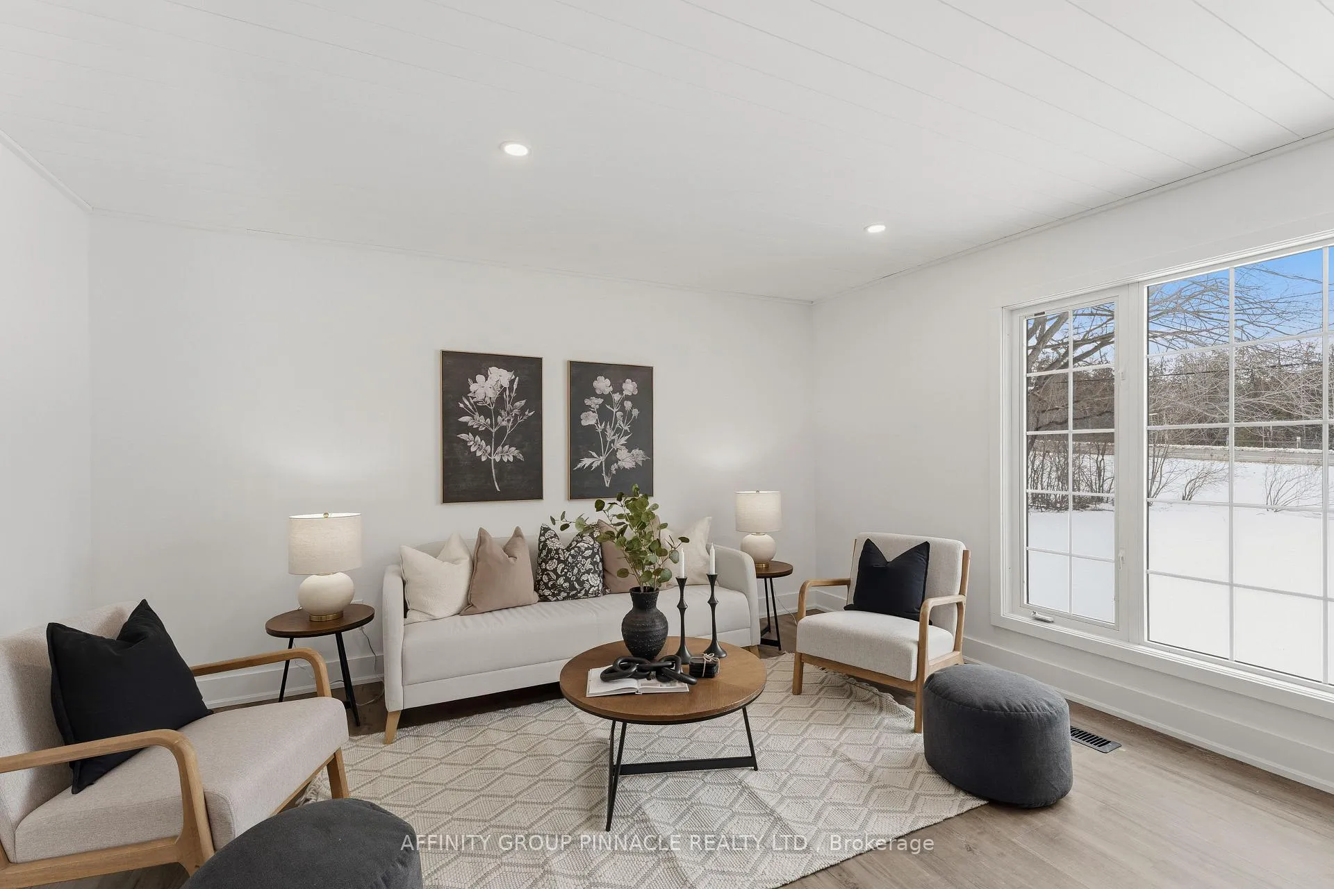 Photo 14 of 544 County 121 Road, Kawartha Lakes, Fenelon — HOMEH