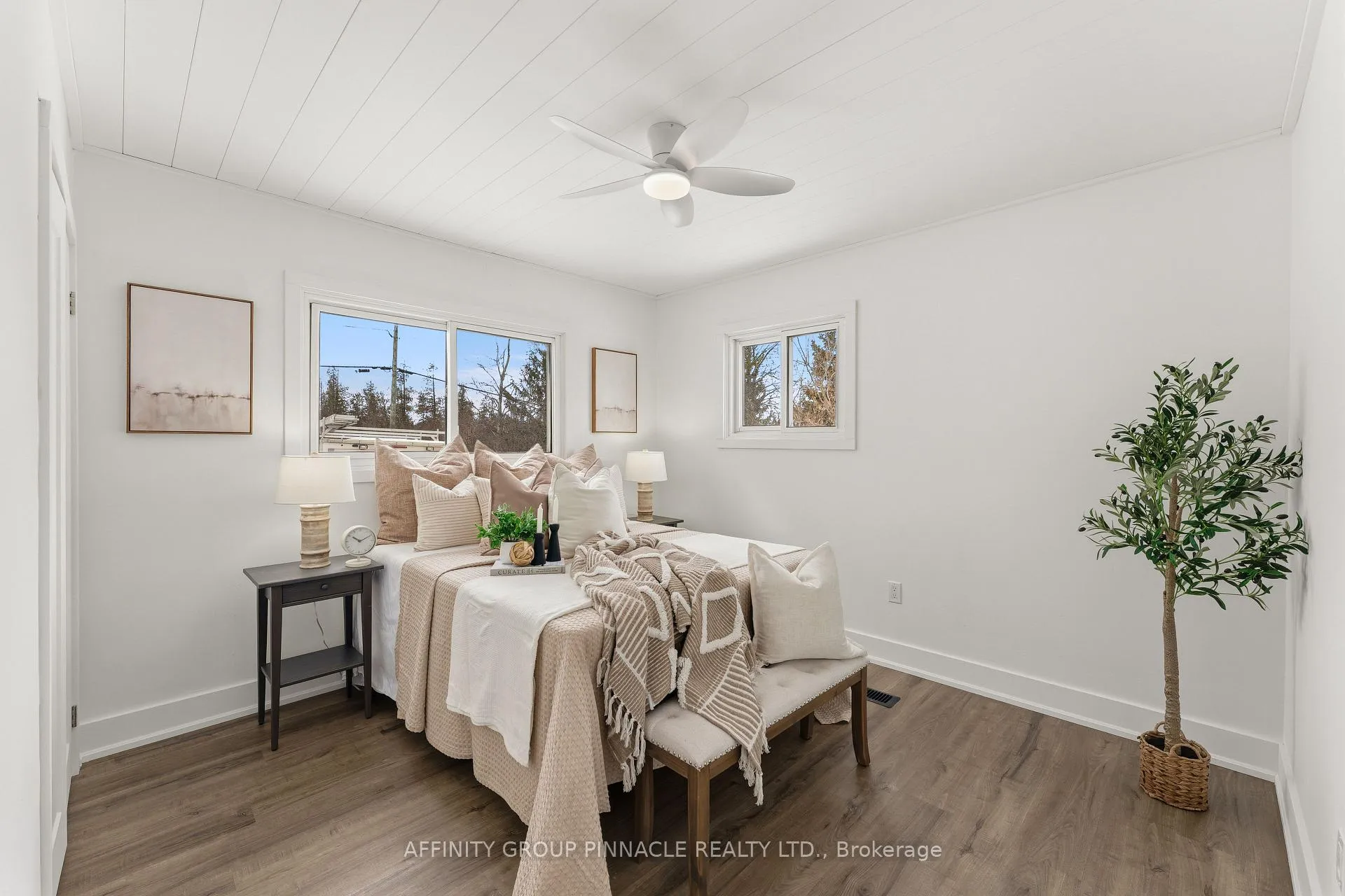 Photo 17 of 544 County 121 Road, Kawartha Lakes, Fenelon — HOMEH