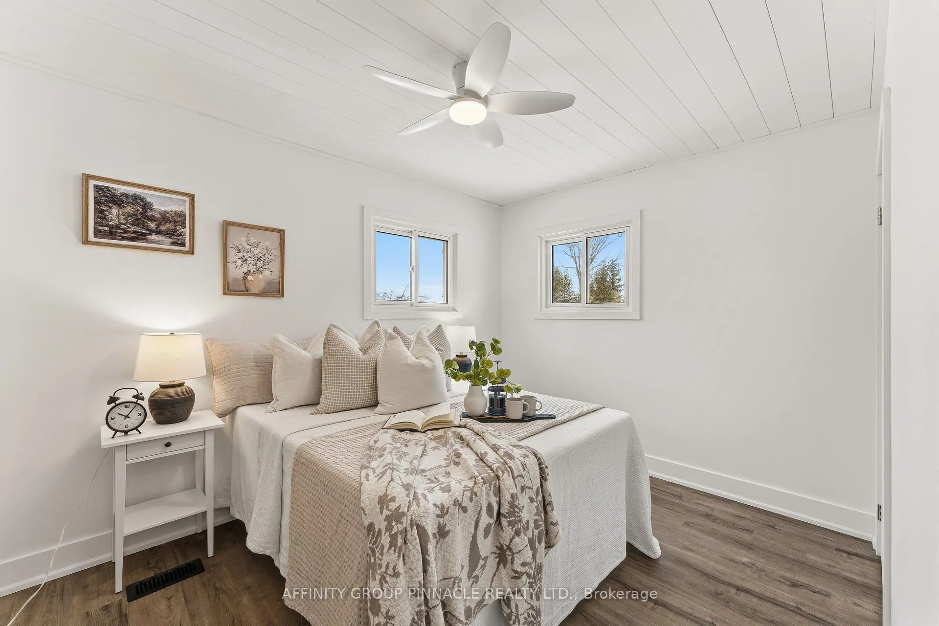Photo 18 of 544 County 121 Road, Kawartha Lakes, Fenelon — HOMEH