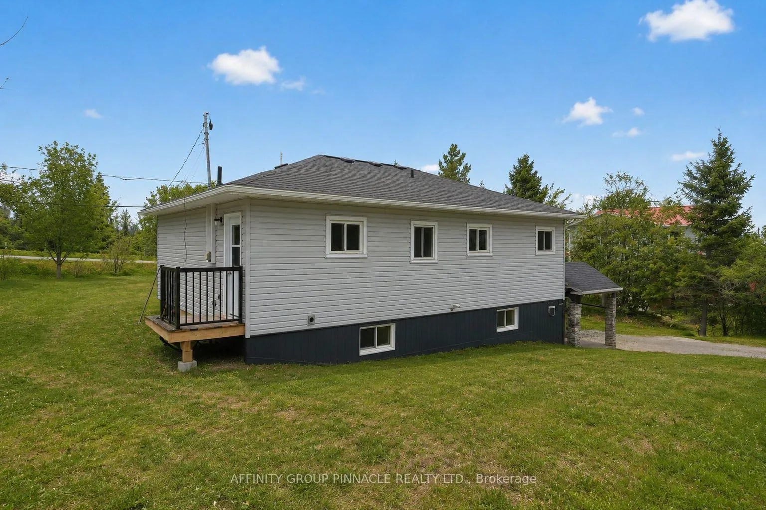 Photo 30 of 544 County 121 Road, Kawartha Lakes, Fenelon — HOMEH