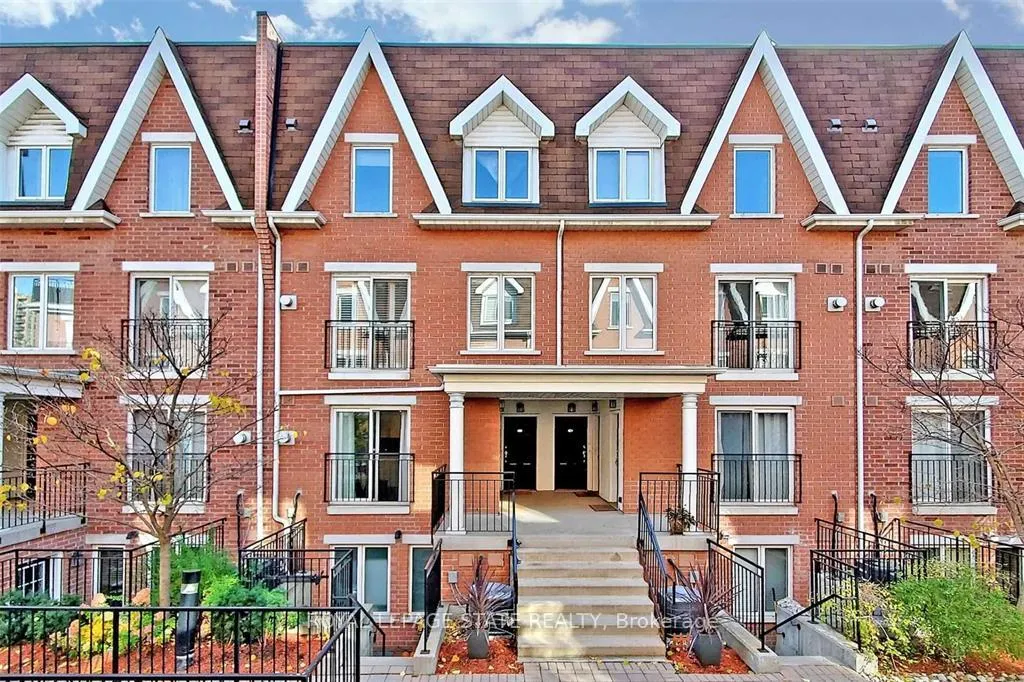 Photo 1 of Unit 1122, 20 Laidlaw Street, Toronto, South Parkdale — HOMEH