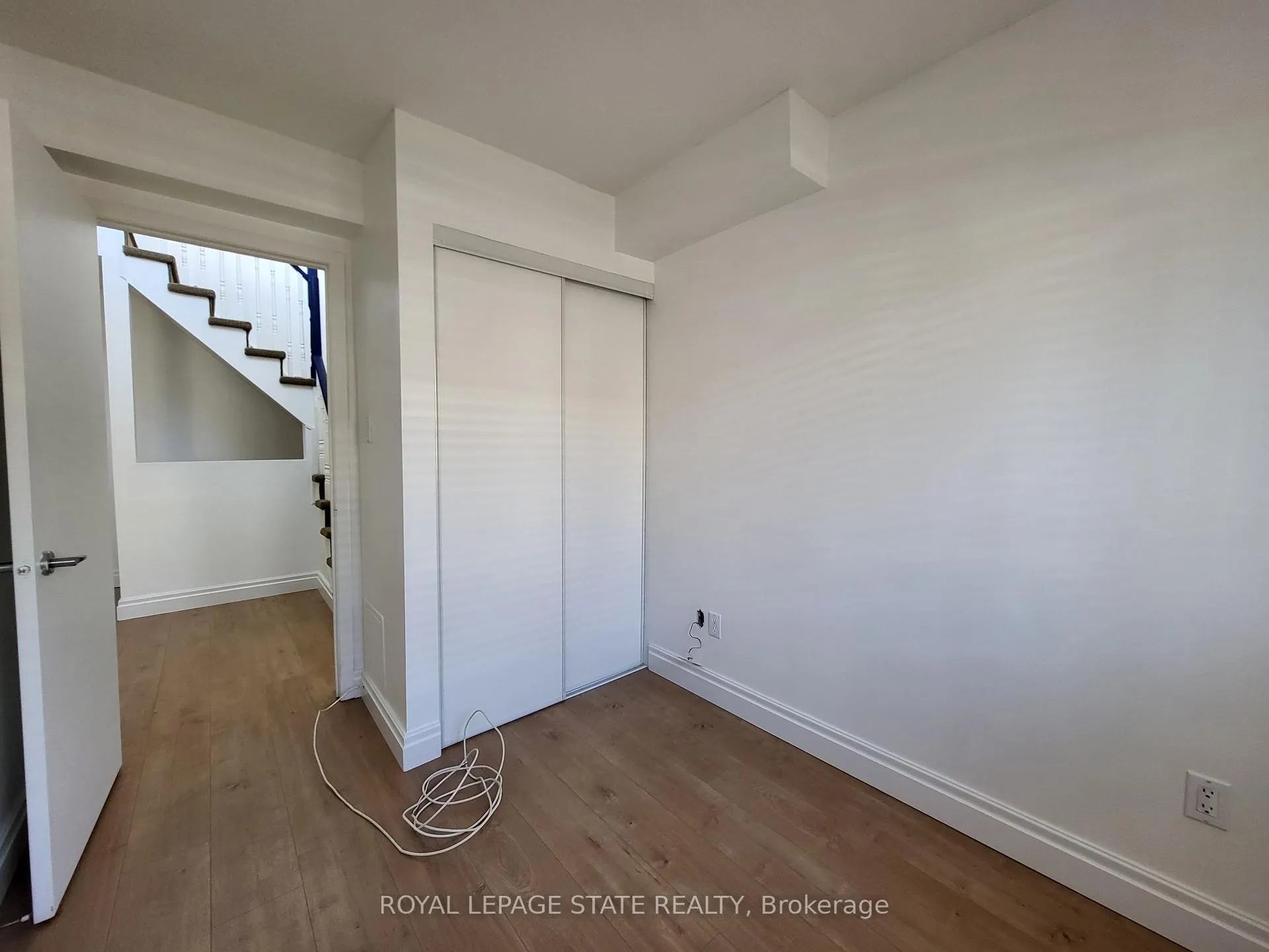 Photo 15 of Unit 1122, 20 Laidlaw Street, Toronto, South Parkdale — HOMEH