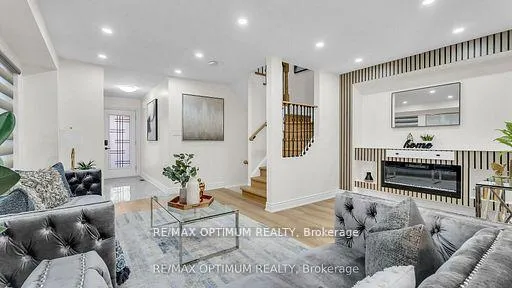 Photo 11 of 9 Ridgefield Court, Brampton, Vales of Castlemore — HOMEH
