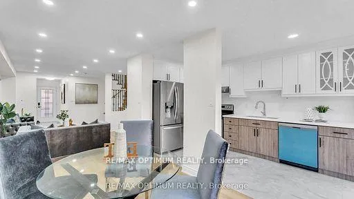 Photo 16 of 9 Ridgefield Court, Brampton, Vales of Castlemore — HOMEH