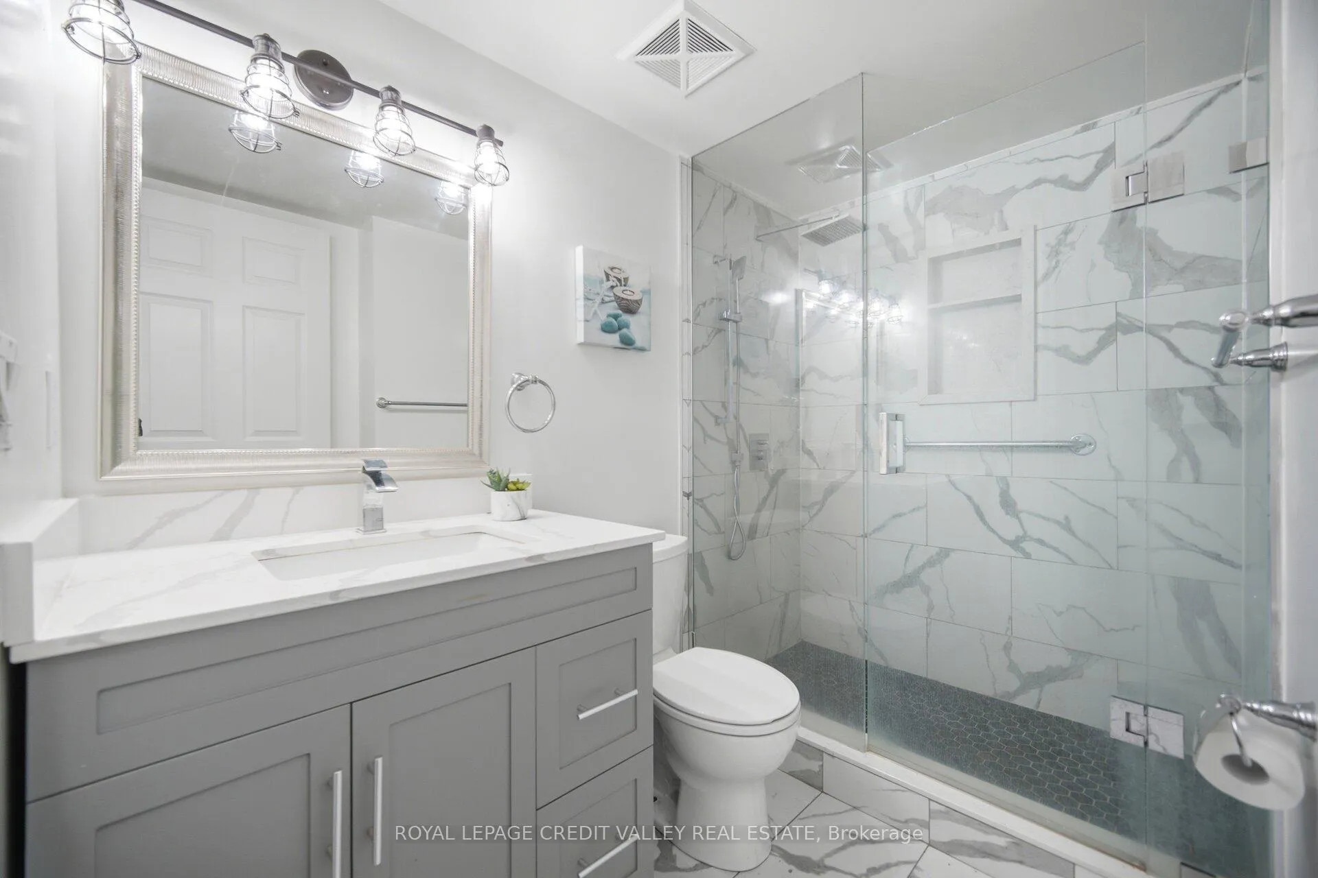 Photo 19 of Unit 108, 25 Via Rosedale, Brampton, Sandringham-Wellington — HOMEH